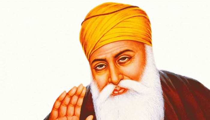 मध्य प्रदेशः श्री गुरुनानक देवजी की स्मृति में जबलपुर में बनेगा संग्रहालय और शोध संस्थान मध्य प्रदेशः श्री गुरुनानक देवजी की स्मृति में जबलपुर में बनेगा संग्रहालय और शोध संस्थान