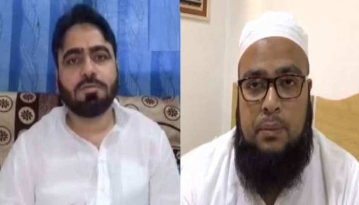 अयोध्या पर फैसले से पहले देवबंदी मौलानाओं की अपील, सुप्रीम कोर्ट के फैसले को सभी दिल से मानें अयोध्या पर फैसले से पहले देवबंदी मौलानाओं की अपील, सुप्रीम कोर्ट के फैसले को सभी दिल से मानें