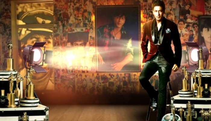 बॉलीवुड में 'KING खान' जैसा कोई नहीं! पढ़े: शाहरुख के 10 रोचक किस्से बॉलीवुड में 'KING खान' जैसा कोई नहीं! पढ़े: शाहरुख के 10 रोचक किस्से