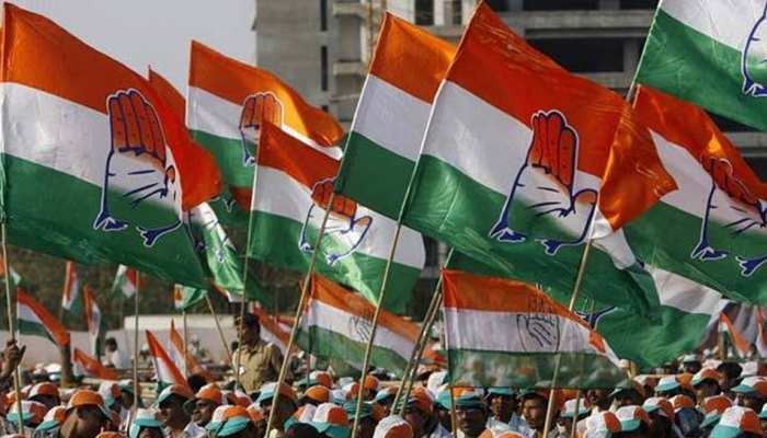 छत्तीसगढ़: केंद्र सरकार ने धान खरीदने में जताई असमर्थता, कांग्रेस करेगी आंदोलन छत्तीसगढ़: केंद्र सरकार ने धान खरीदने में जताई असमर्थता, कांग्रेस करेगी आंदोलन