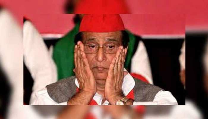 आजम खान की मुसीबत बढ़ी, जौहर यूनिवर्सिटी पर चलेगा बुलडोजर, नोटिस जारी आजम खान की मुसीबत बढ़ी, जौहर यूनिवर्सिटी पर चलेगा बुलडोजर, नोटिस जारी