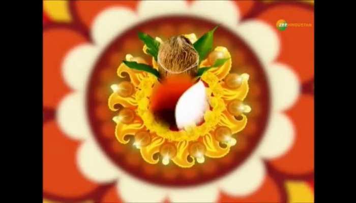 Aradhana: Lord Shiva's holy temple in Arabian Sea
