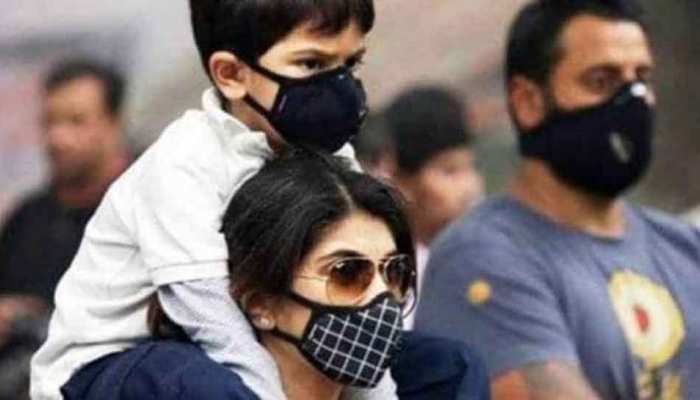 देश का पांचवां प्रदूषित राज्य बना मध्य प्रदेश, सिंगरौली में हालात सबसे खतरनाक देश का पांचवां प्रदूषित राज्य बना मध्य प्रदेश, सिंगरौली में हालात सबसे खतरनाक
