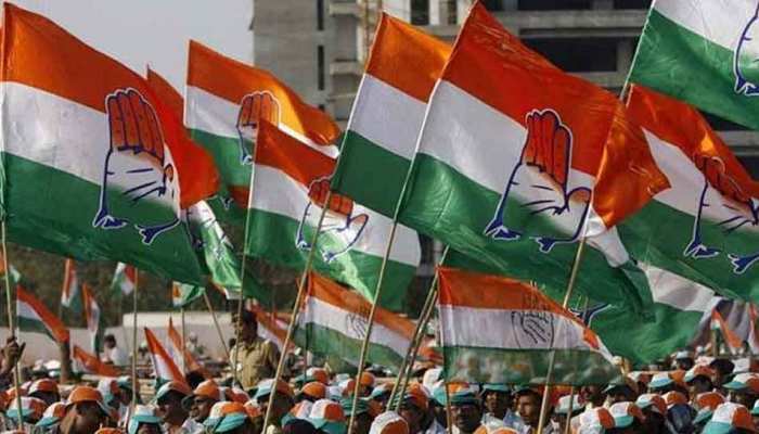 कांग्रेस चलाएगी सदस्यता अभियान, मोबाइल ऐप के जरिए नए सदस्य जोड़ने का लक्ष्य कांग्रेस चलाएगी सदस्यता अभियान, मोबाइल ऐप के जरिए नए सदस्य जोड़ने का लक्ष्य