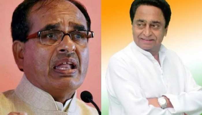 मध्य प्रदेश में भाजपा को और झटके देने की तैयारी में हैं सीएम कमलनाथ मध्य प्रदेश में भाजपा को और झटके देने की तैयारी में हैं सीएम कमलनाथ
