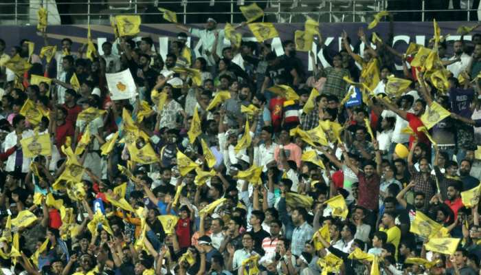 IPL में लागू होगा यह नया नियम, अब मैच होंगे और ज्यादा रोमांचक IPL में लागू होगा यह नया नियम, अब मैच होंगे और ज्यादा रोमांचक