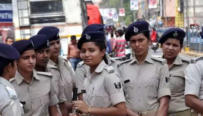 मजनुओं पर कहर बनकर टूटेंगी बिहार की 'शेरनियां' मजनुओं पर कहर बनकर टूटेंगी बिहार की 'शेरनियां'
