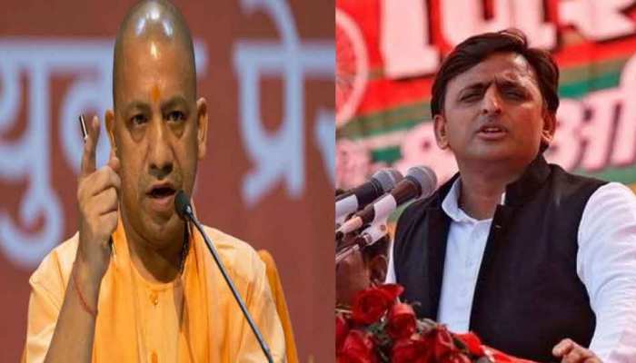 UPPCL PF घोटाला केस: पूर्व MD की गिरफ्तारी के बाद CM योगी ने साधा अखिलेश पर निशाना