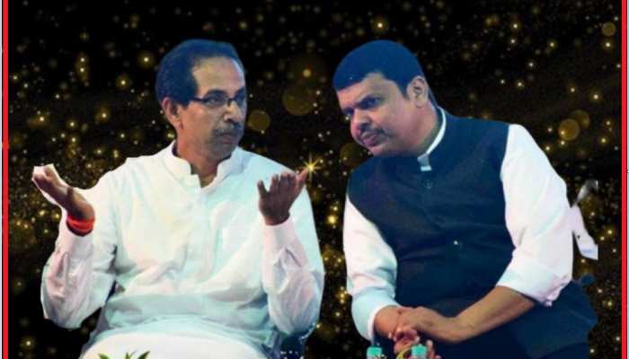 शिवसेना को ऐसे साथ लाएगी भाजपा! मजबूरी है, लेकिन जरूरी है शिवसेना को ऐसे साथ लाएगी भाजपा! मजबूरी है, लेकिन जरूरी है
