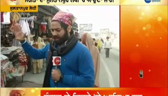 watch young man's new approach to spead the guru nanak dev ji teachings