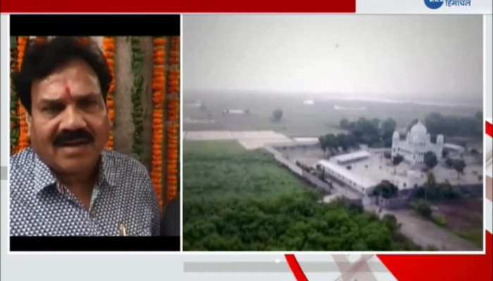 Raj Kumar Verka on Pakistan
