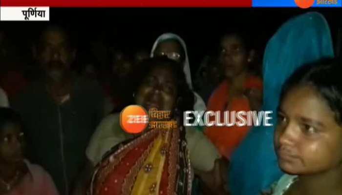 Big news of Jehanabad, Chapra and Purnea