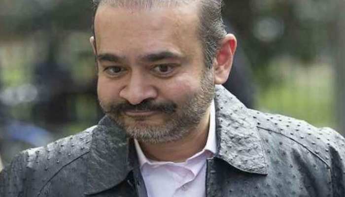 भारत को सौंपा तो आत्महत्या कर लूंगा- नीरव मोदी भारत को सौंपा तो आत्महत्या कर लूंगा- नीरव मोदी