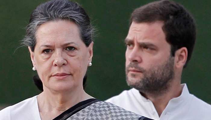 ये कैसी फंड की कमी? कांग्रेस ने लोकसभा और 5 राज्यों के विधानसभा चुनावों में 820 करोड़ ₹ खर्च किए ये कैसी फंड की कमी? कांग्रेस ने लोकसभा और 5 राज्यों के विधानसभा चुनावों में 820 करोड़ ₹ खर्च किए
