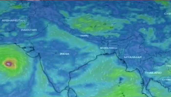 चक रव त त फ न क त ज खबर ह न द म ब र क ग और ल ट स ट न य ज In Hindi Zee News Hindi