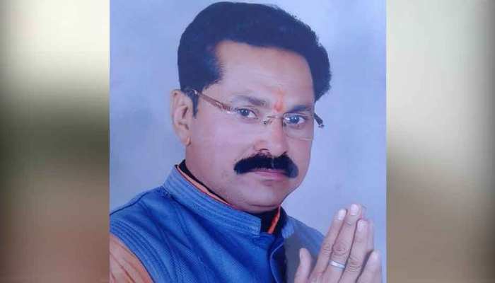 बर्खास्त BJP विधायक प्रह्लाद लोधी को HC से बड़ी राहत, सजा पर 7 जनवरी तक लगाई रोक बर्खास्त BJP विधायक प्रह्लाद लोधी को HC से बड़ी राहत, सजा पर 7 जनवरी तक लगाई रोक