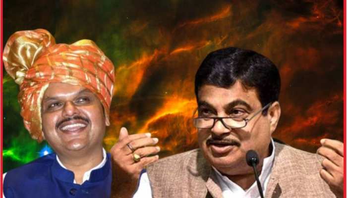 गडकरी ने खारिज की अड़चने, 'मेरे मुख्यमंत्री बनने का सवाल ही नहीं' गडकरी ने खारिज की अड़चने, 'मेरे मुख्यमंत्री बनने का सवाल ही नहीं'