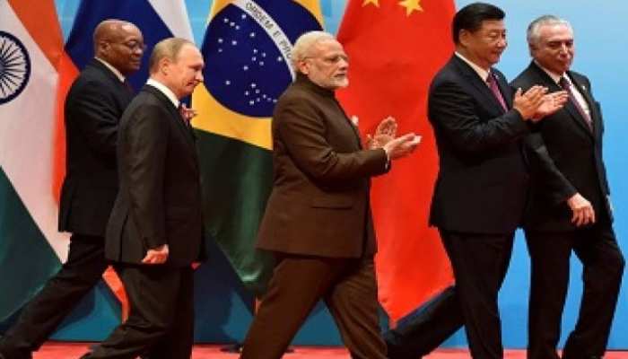 ब्रिक्स सम्मेलन में छठी बार शामिल होने ब्राजीलिया जाएंगे पीएम मोदी ब्रिक्स सम्मेलन में छठी बार शामिल होने ब्राजीलिया जाएंगे पीएम मोदी