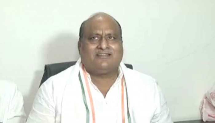 छत्तीसगढ़ के राजस्व मंत्री की केंद्र को धमकी, नहीं खरीदी धान तो रोक देंगे कोयले की आपूर्ती छत्तीसगढ़ के राजस्व मंत्री की केंद्र को धमकी, नहीं खरीदी धान तो रोक देंगे कोयले की आपूर्ती
