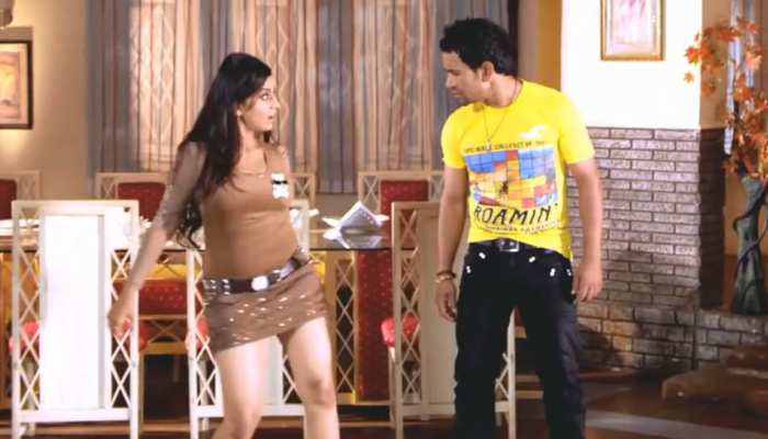 4 दिन में 40 लाख से ज्यादा बार देखा गया निरहुआ का यह भोजपुरी VIDEO 4 दिन में 40 लाख से ज्यादा बार देखा गया निरहुआ का यह भोजपुरी VIDEO