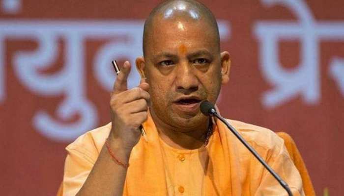 अयोध्या पर फैसले से पहले CM योगी की चेतावनी, 'कानून हाथ में लेने वालों पर होगी कड़ी कार्रवाई' अयोध्या पर फैसले से पहले CM योगी की चेतावनी, 'कानून हाथ में लेने वालों पर होगी कड़ी कार्रवाई'