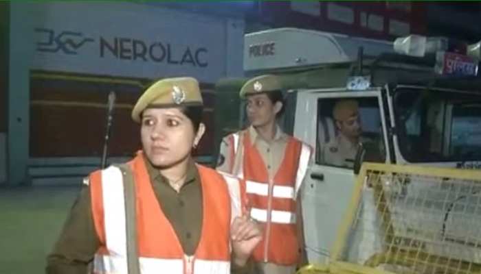 राजस्थान के कई जिलों में धारा 144 लागू, कोटा में कोचिंग क्लासेज रहेंगे बंद राजस्थान के कई जिलों में धारा 144 लागू, कोटा में कोचिंग क्लासेज रहेंगे बंद