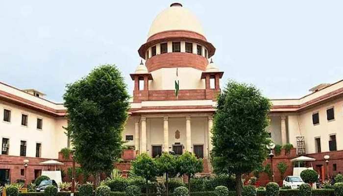 अयोध्या मामले पर सुबह 10.30 बजे SC का ऐतिहासिक फैसला आज; जानें 40 दिन की सुनवाई में क्या रही थीं दलीलें अयोध्या मामले पर सुबह 10.30 बजे SC का ऐतिहासिक फैसला आज; जानें 40 दिन की सुनवाई में क्या रही थीं दलीलें