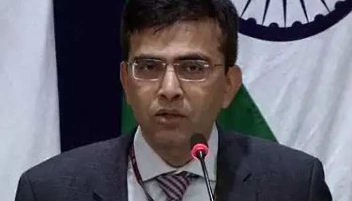 अयोध्या फैसले पर बोला पाकिस्तान, भारत ने बताया तर्कहीन-निंदनीय अयोध्या फैसले पर बोला पाकिस्तान, भारत ने बताया तर्कहीन-निंदनीय