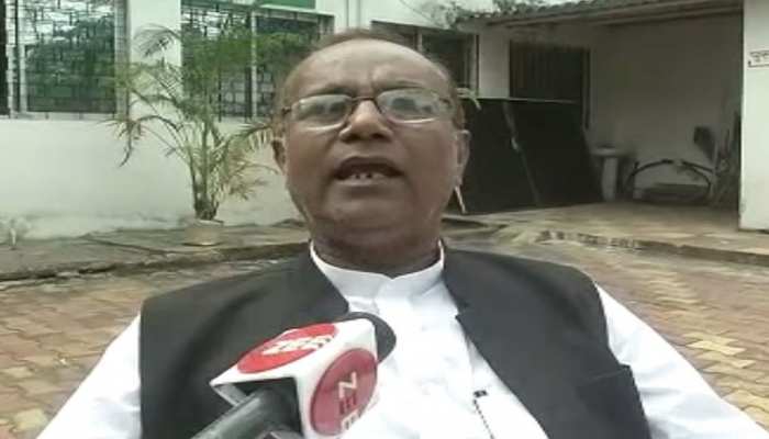 रांची: RJD ने निष्कासित हुए सुरेंद्र प्रसाद, कहा- लालू भी बाहर करेंगे तो नहीं निकलूंगा रांची: RJD ने निष्कासित हुए सुरेंद्र प्रसाद, कहा- लालू भी बाहर करेंगे तो नहीं निकलूंगा