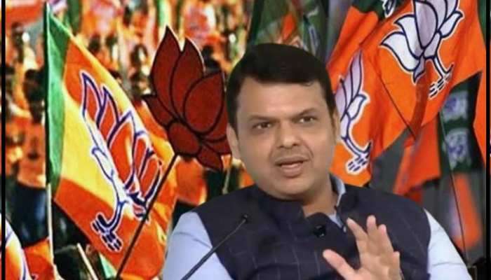 महाराष्ट्र में सरकार नहीं बनाएगी भाजपा! हाई लेवल मीटिंग में बड़ा फैसला महाराष्ट्र में सरकार नहीं बनाएगी भाजपा! हाई लेवल मीटिंग में बड़ा फैसला
