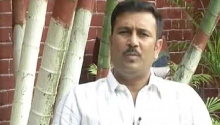 झारखंड चुनाव: AJSU ने 19 सीटों पर ठोंका दावा, महतो बोले- NDA को मिलेगी बड़ी जीत झारखंड चुनाव: AJSU ने 19 सीटों पर ठोंका दावा, महतो बोले- NDA को मिलेगी बड़ी जीत