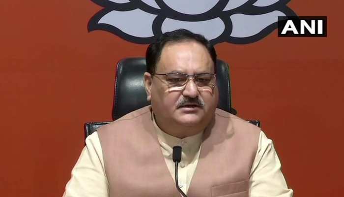 झारखंड चुनाव: भाजपा ने 52 तो कांग्रेस ने 5 उम्मीदवारों को मैदान में उतारा झारखंड चुनाव: भाजपा ने 52 तो कांग्रेस ने 5 उम्मीदवारों को मैदान में उतारा