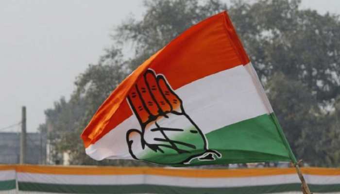 झारखंड चुनाव: कांग्रेस की पहली सूची में 5 उम्मीदवारों का नाम, लोहरदगा से लड़ेंगे रामेश्वर उरांव झारखंड चुनाव: कांग्रेस की पहली सूची में 5 उम्मीदवारों का नाम, लोहरदगा से लड़ेंगे रामेश्वर उरांव