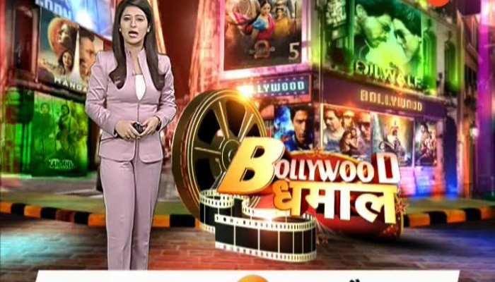 Bollywood Dhamaal Let us show you the cool news related to bollywood11112019