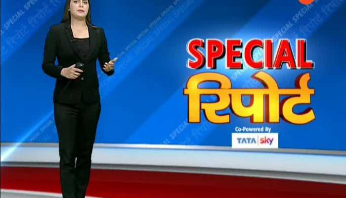 Zee Special Report on Ayodhya, the city of Prabhu Shriram
