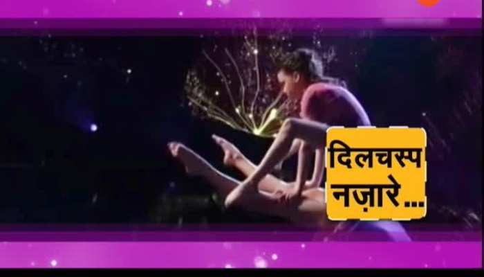 Viral and interesting videos on hot and happening11112019