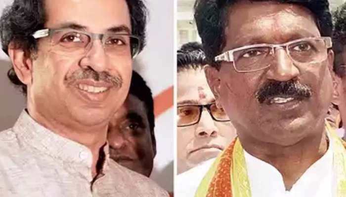 शिवसेना ने मानी एनसीपी की शर्त, मोदी सरकार से इस्तीफा देंगे अरविंद सावंत शिवसेना ने मानी एनसीपी की शर्त, मोदी सरकार से इस्तीफा देंगे अरविंद सावंत