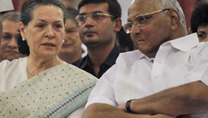 महाराष्ट्र का सियासी रण: NCP का बड़ा बयान, 'कांग्रेस के निर्णय के बाद लेंगे फैसला' महाराष्ट्र का सियासी रण: NCP का बड़ा बयान, 'कांग्रेस के निर्णय के बाद लेंगे फैसला'