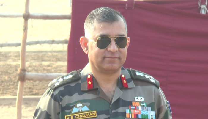 सेना भर्ती मुख्यालय के डिप्टी जनरल पहुंचे झुंझुनू, कहा-यहां से फौज को मिलते हैं बेस्ट लड़के सेना भर्ती मुख्यालय के डिप्टी जनरल पहुंचे झुंझुनू, कहा-यहां से फौज को मिलते हैं बेस्ट लड़के