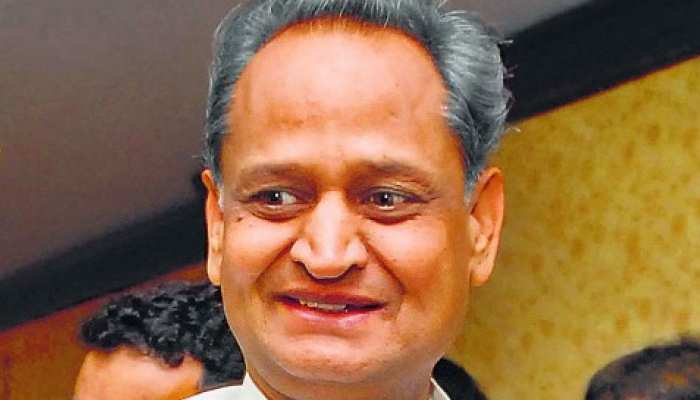 घोटाले रोकने के लिए गहलोत सरकार का बड़ा कदम, 2.40 लाख सहकारी संस्थाएं होंगी ऑनलाइन घोटाले रोकने के लिए गहलोत सरकार का बड़ा कदम, 2.40 लाख सहकारी संस्थाएं होंगी ऑनलाइन