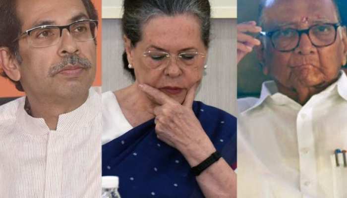 शिवसेना जिंदा मक्खी निगलने जा रही है शिवसेना जिंदा मक्खी निगलने जा रही है