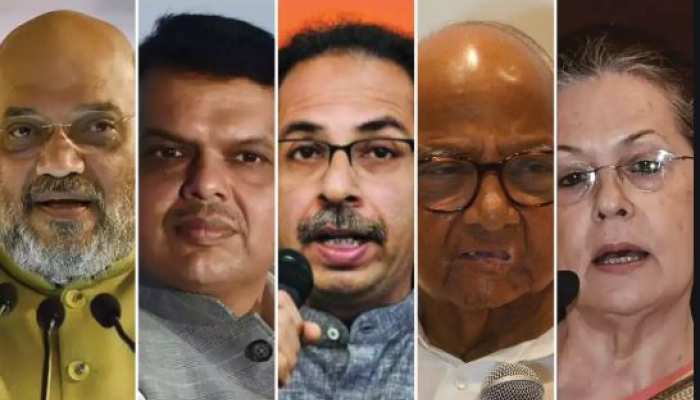 अब एनसीपी को सरकार बनाने के लिए बुलावा, मना किया तो राष्ट्रपति शासन अब एनसीपी को सरकार बनाने के लिए बुलावा, मना किया तो राष्ट्रपति शासन