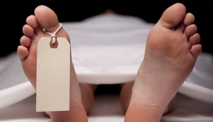 कटिहार में किन्नर के भेष में दरिंदगी, रेप के बाद महिला की हत्या, 3 गिरफ्तार कटिहार में किन्नर के भेष में दरिंदगी, रेप के बाद महिला की हत्या, 3 गिरफ्तार