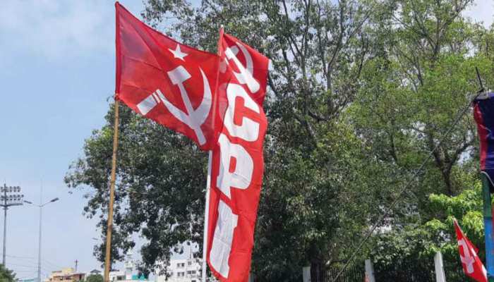 झारखंड में माले ने मांगी महागठबंधन से 16 सीटें, आज होगा फैसला झारखंड में माले ने मांगी महागठबंधन से 16 सीटें, आज होगा फैसला