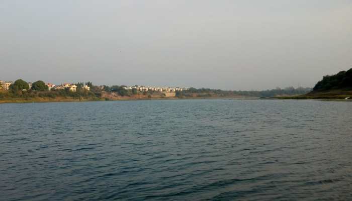 इन शहरों को मिलेगा पीने के लिए गंगाजल, संजय झा बोले- नदियों का भी होगा जीर्णोद्धार