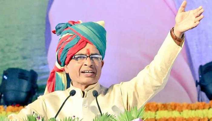 शिवसेना की 'गलती' पर शिवराज का तंज, कहा- आधी छोड़ पूरी को धावे आधी मिले न पूरी पावे