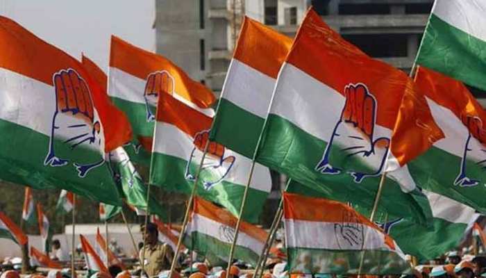 गुजरात कांग्रेस में होगा बड़ा फेरबदल, जानिए क्या होगा नई कांग्रेस का नया फॉर्मूला गुजरात कांग्रेस में होगा बड़ा फेरबदल, जानिए क्या होगा नई कांग्रेस का नया फॉर्मूला