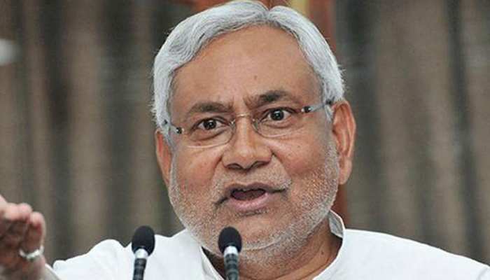 झारखंड: नीतीश मॉडल के साथ विधानसभा चुनाव में उतरेगी जेडीयू, विपक्ष ने कसा तंज झारखंड: नीतीश मॉडल के साथ विधानसभा चुनाव में उतरेगी जेडीयू, विपक्ष ने कसा तंज