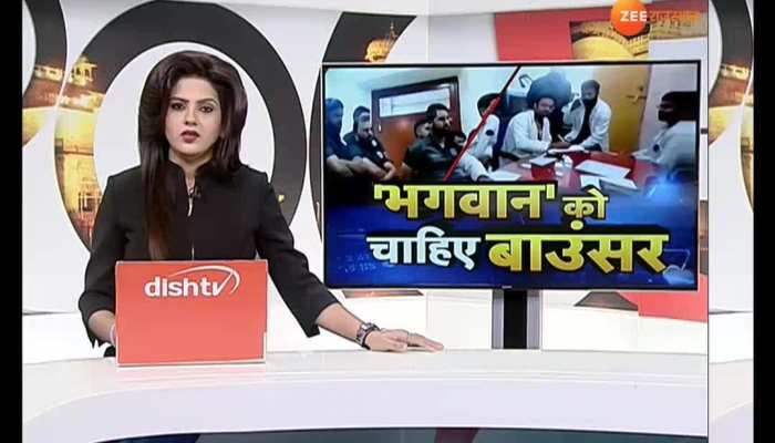 Government's responsibility to protect doctors - Raghu Sharma