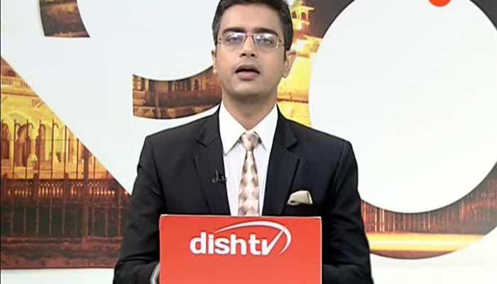 you are watching India at 2.00 pm on zee rajasthan 14112019